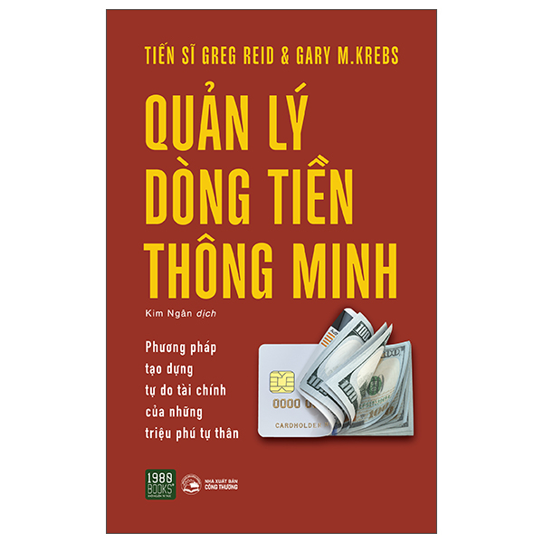 quản lý dòng tiền thông minh