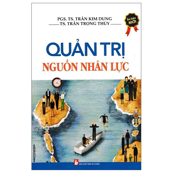 Quản Trị Nguồn Nhân Lực
