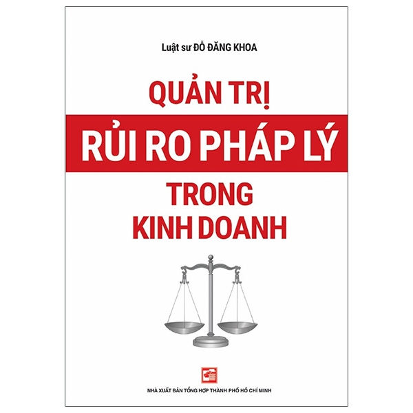 Quan Tri Rui Ro Phap Ly Trong Kinh Doanh