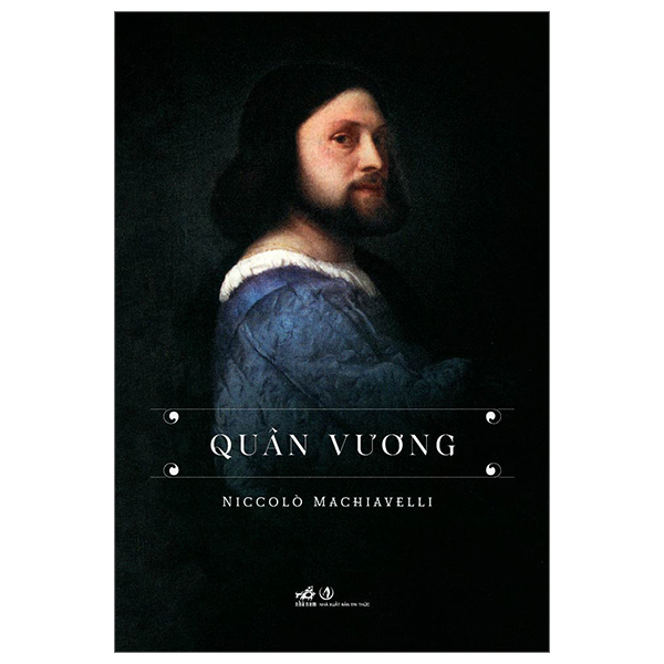 Quân Vương (Tái Bản 2026)