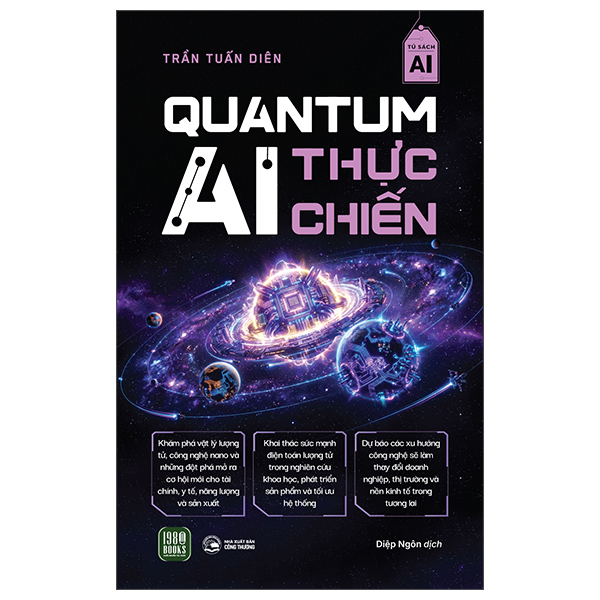 Quantum AI Thực Chiến
