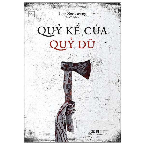 quỷ kế của quỷ dữ