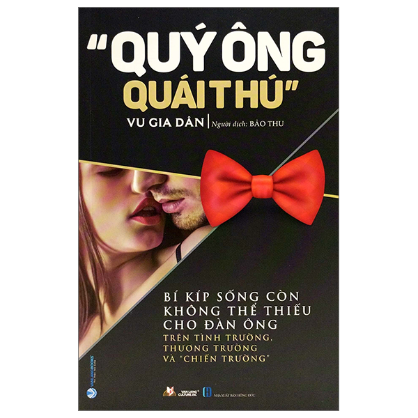 quý ông quái thú