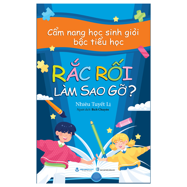 rắc rối làm sao gỡ?