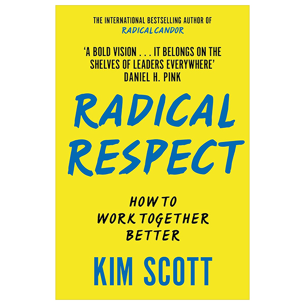 radical respect