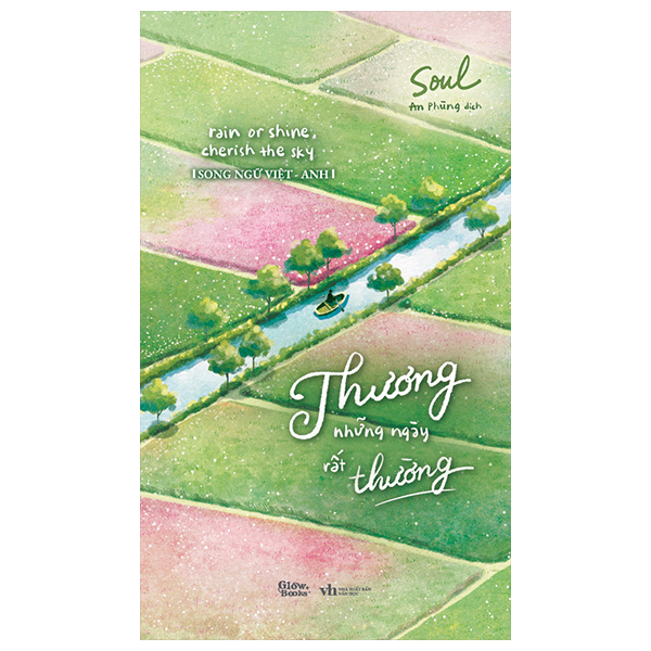 Rain Or Shine, Cherish The Sky - Thương Những Ngày Rất Thường