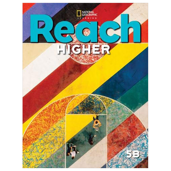 reach higher 5b - student's book and online practice with ebook