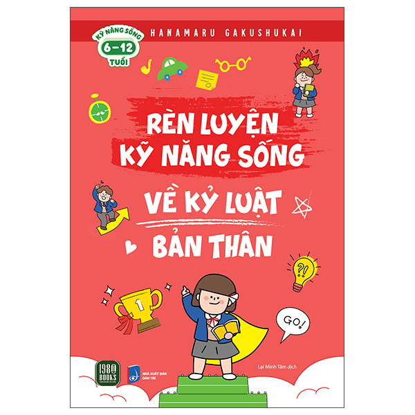 Ren Luyen Ky Nang Song - Ve Ky Luat Ban Than