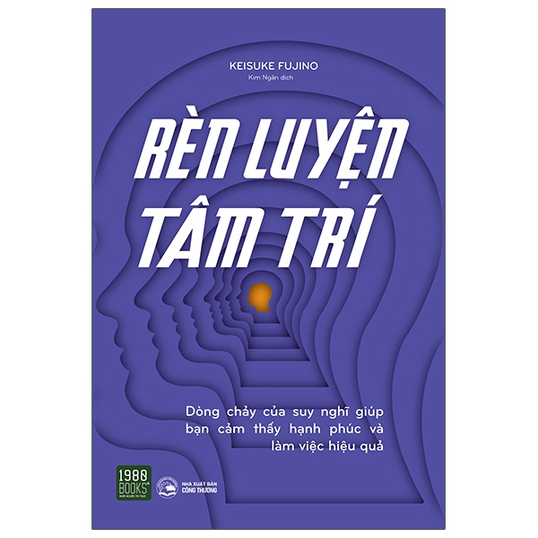 rèn luyện tâm trí