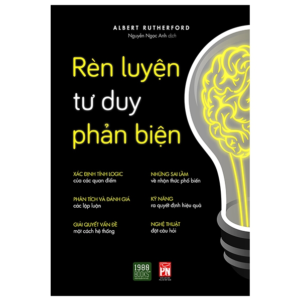 Ren Luyen Tu Duy Phan Bien