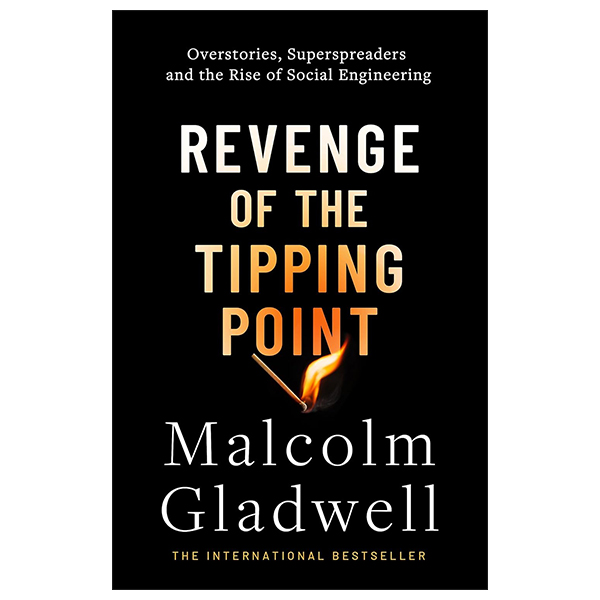 Revenge Of The Tipping Point
