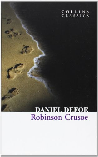 robinson crusoe (collins classics)