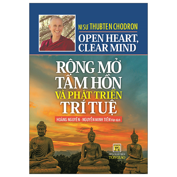 Rộng Mở Tâm Hồn Và Phát Triển Trí Tuệ