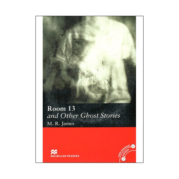 room 13and other ghost stories