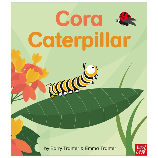 rounds: cora caterpillar pb