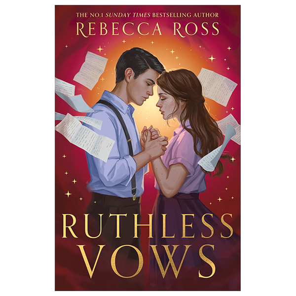 ruthless vows