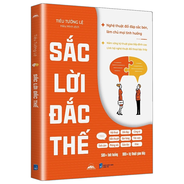 Sắc Lời Đắc Thế