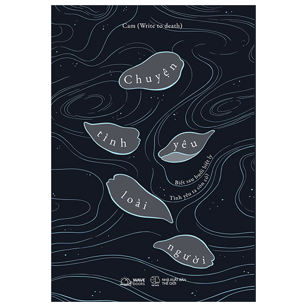 [Sách Đồng Giá 30K] Chuyện Tình Yêu Loài Người