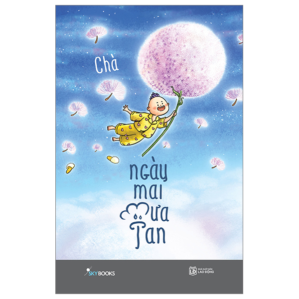 [Sách Đồng Giá 30K] Ngày Mai Mưa Tan