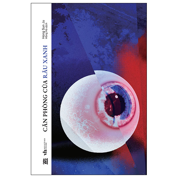 [Sách Đồng Giá 40K] Căn Phòng Của Râu Xanh