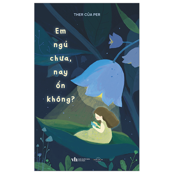 [Sách Đồng Giá 40K] Em Ngủ Chưa, Nay Ổn Không?