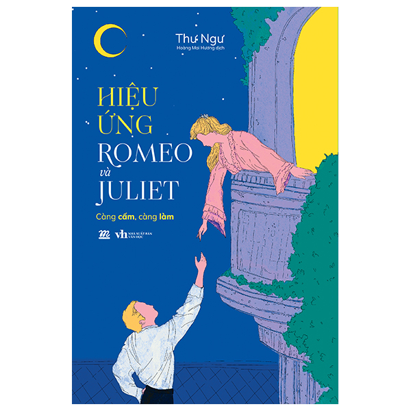 [Sách Đồng Giá 40K] Hiệu Ứng Romeo Và Juliet