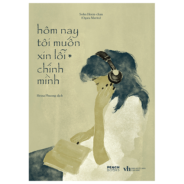 [Sách Đồng Giá 40K] Hôm Nay Tôi Muốn Xin Lỗi Chính Mình