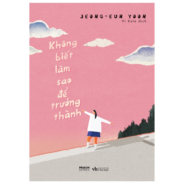 [Sách Đồng Giá 40K] Không Biết Làm Sao Để Trưởng Thành