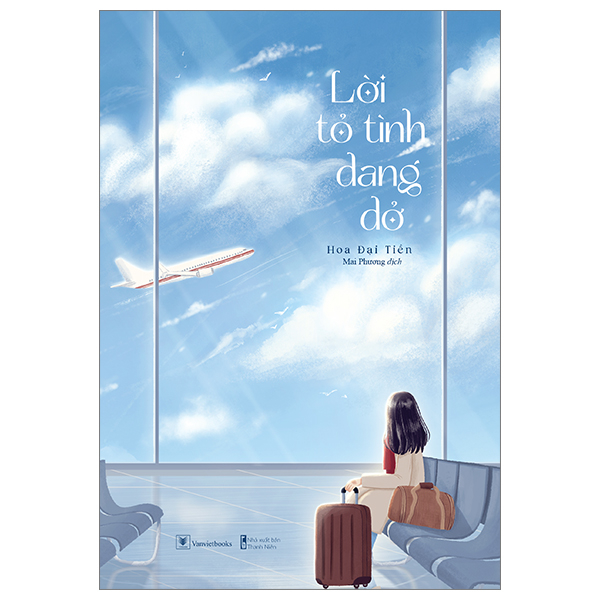 [Sách Đồng Giá 40K] Lời Tỏ Tình Dang Dở