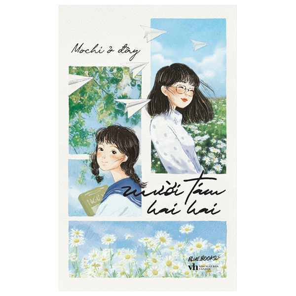 [Sách Đồng Giá 40K] Mười Tám Hai Hai