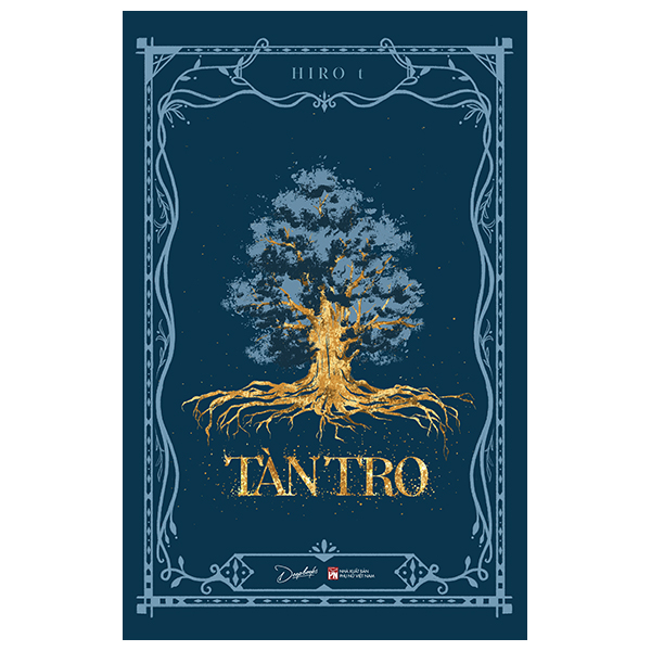 [Sách Đồng Giá 40K] Tàn Tro