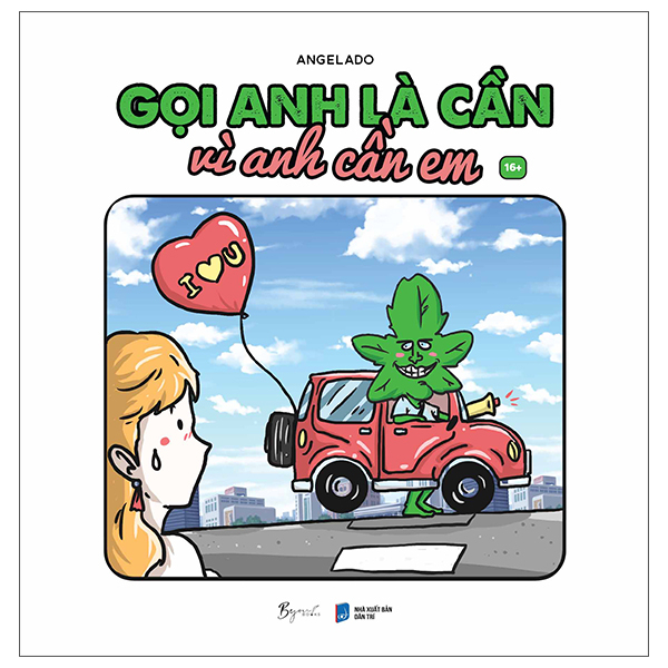 [Sách Đồng Giá 50K] Gọi Anh Là Cần Vì Anh Cần Em