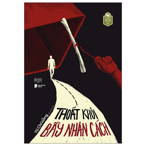 [Sách Đồng Giá 50K] Thoát Khỏi Bẫy Nhân Cách