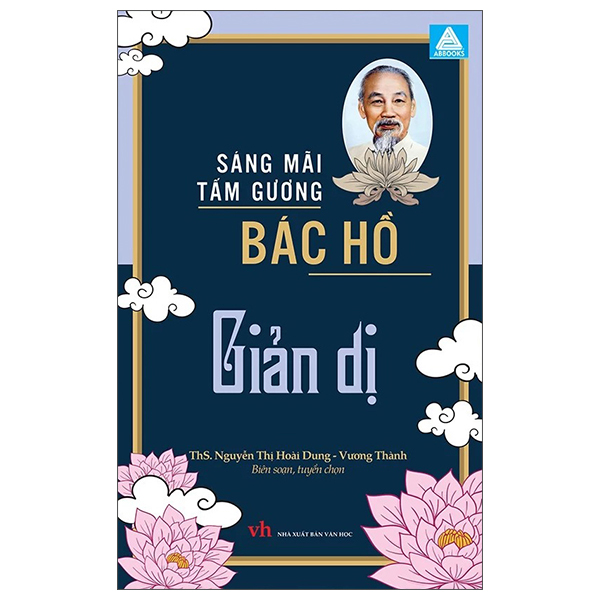 Sang Mai Tam Guong Bac Ho - Gian Di