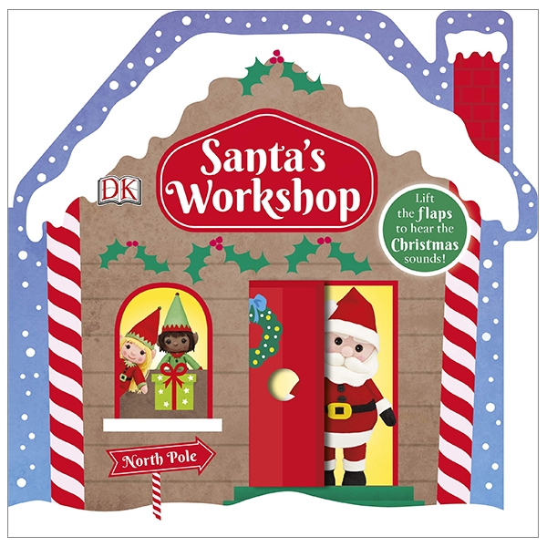 santa's workshop