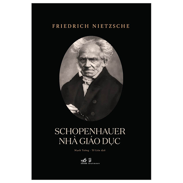 schopenhauer - nhà giáo dục