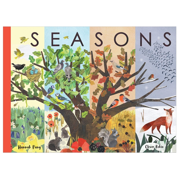 seasons