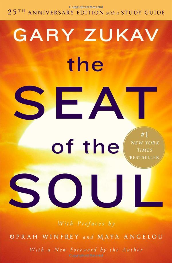 seat of the soul