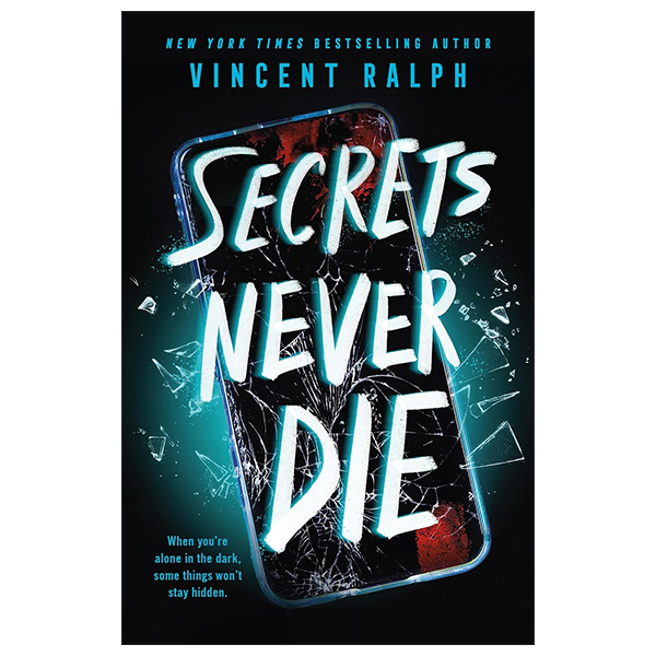 secrets never die