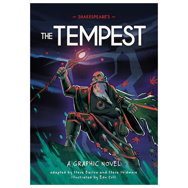 shakespeare's the tempest