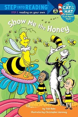 show me the honey