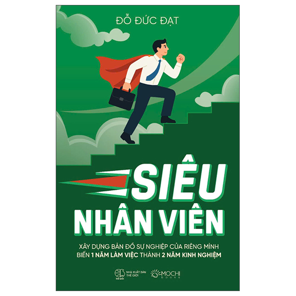 Sieu Nhan Vien