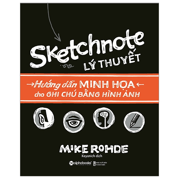Sketchnote Ly Thuyet