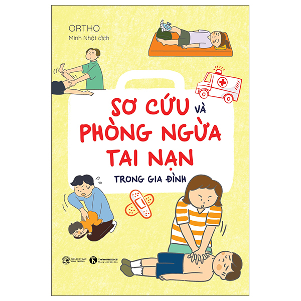 So Cuu Va Phong Ngua Tai Nan Trong Gia Dinh