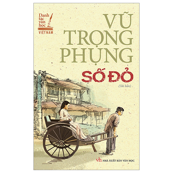 số đỏ (tái bản)