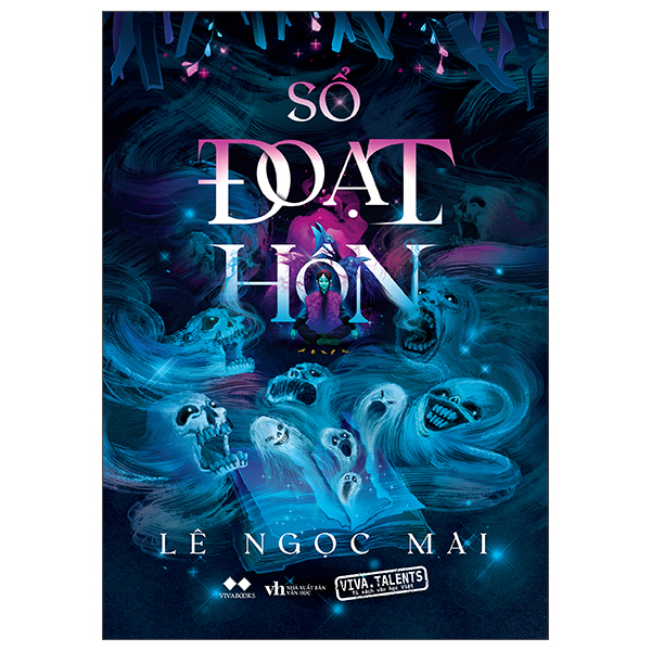 Sổ Đoạt Hồn