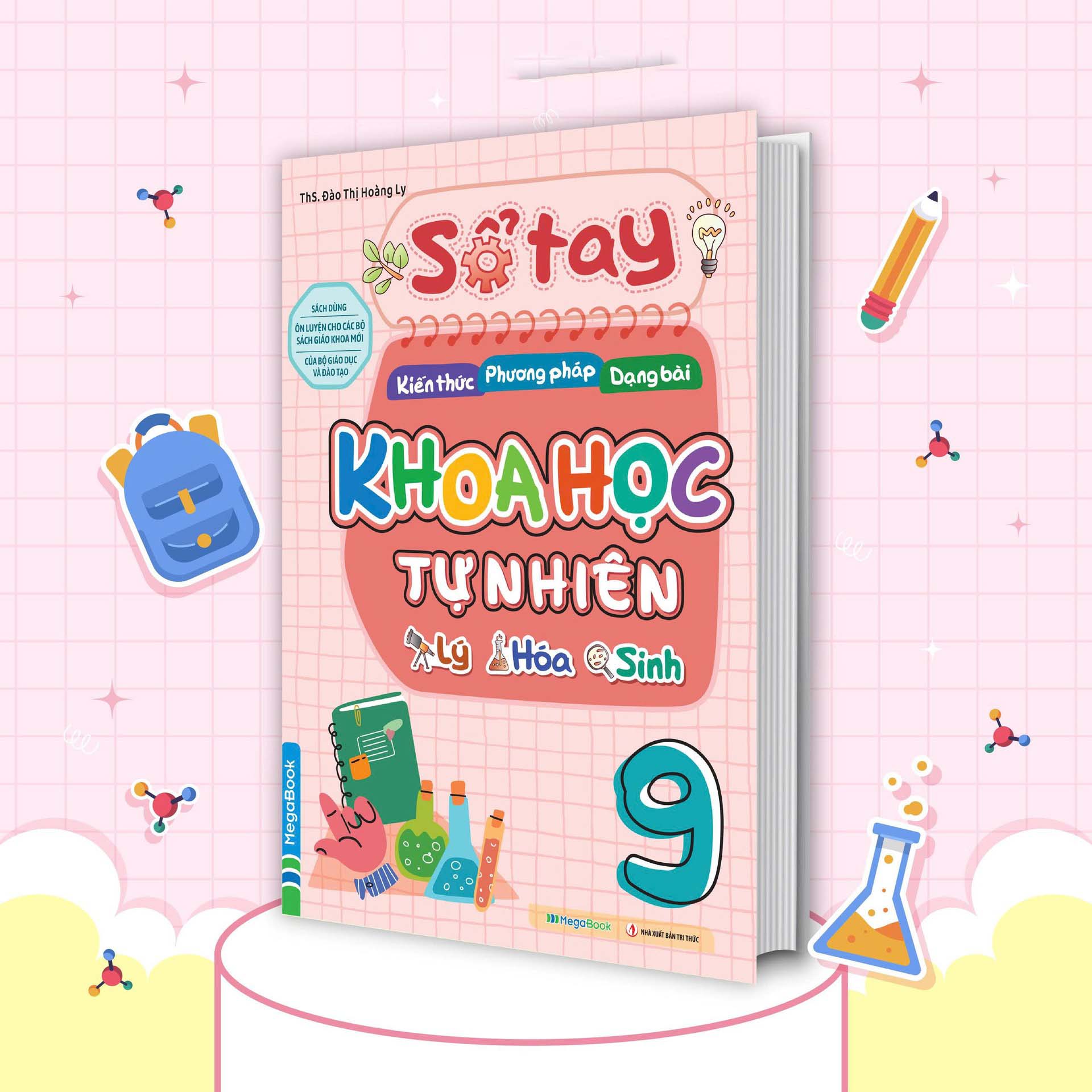 So Tay Kien Thuc-Phuong Phap-Dang Bai Khoa Hoc Tu Nhien Ly-Hoa-Sinh 9