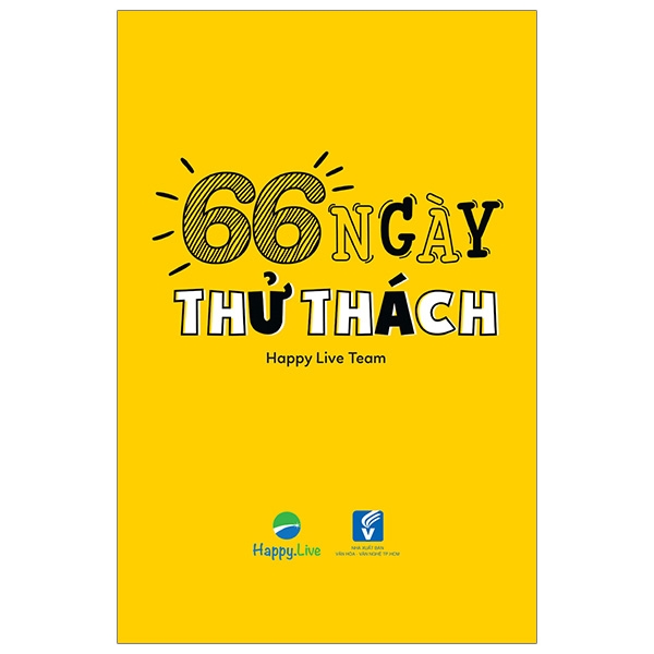 sổ tay thực hành 66 ngày thử thách