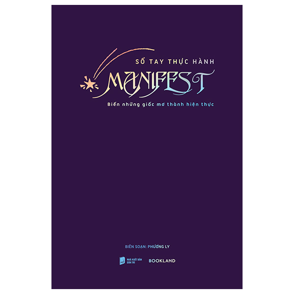 So Tay Thuc Hanh Manifest - Bia Cung