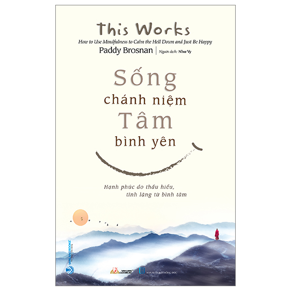 sống chánh niệm - tâm bình yên